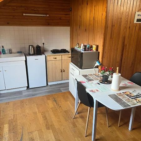 Apartamento Studio En Plein Coeur Tulle Exterior foto