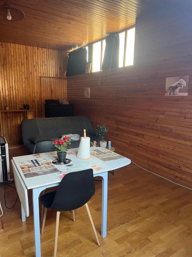 Apartamento Studio En Plein Coeur Tulle Exterior foto